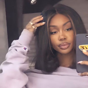 Meet your Posher, Destiny